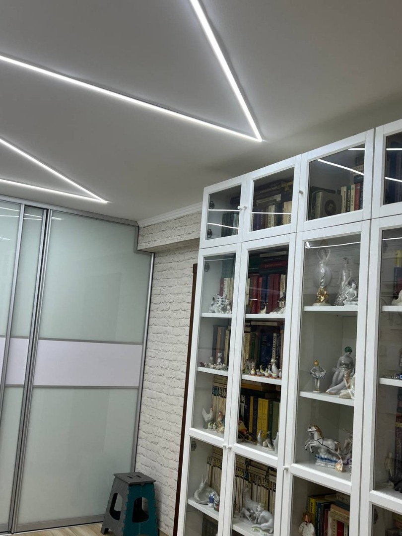 продажа трехкомнатной квартиры номер A-173053 в Малиновском районе, фото номер 14